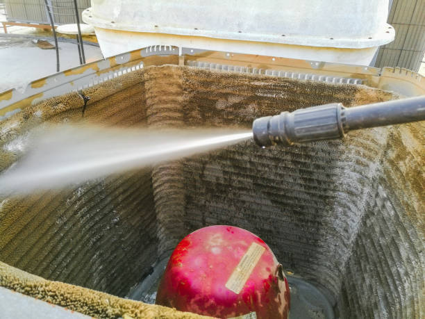 Best Air Duct Cleaning Near Me  in Franklin Center, NJ