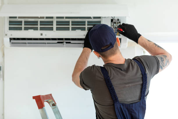 HVAC System Cleaning in Franklin Center, NJ
