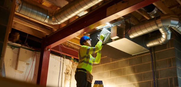 Trusted Franklin Center, NJ Airduct Cleaning Experts