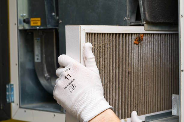 Best Duct Cleaning for Offices  in Franklin Center, NJ