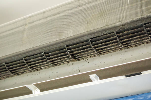 Best Commercial Air Duct Cleaning  in Franklin Center, NJ